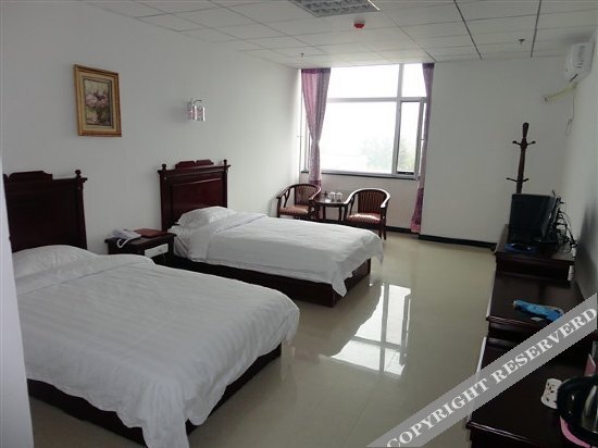 Таншань: Xinyuan Express Inn