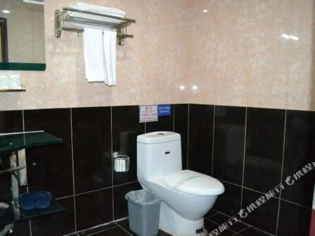 Пекин: Beijingjiukai Hotel