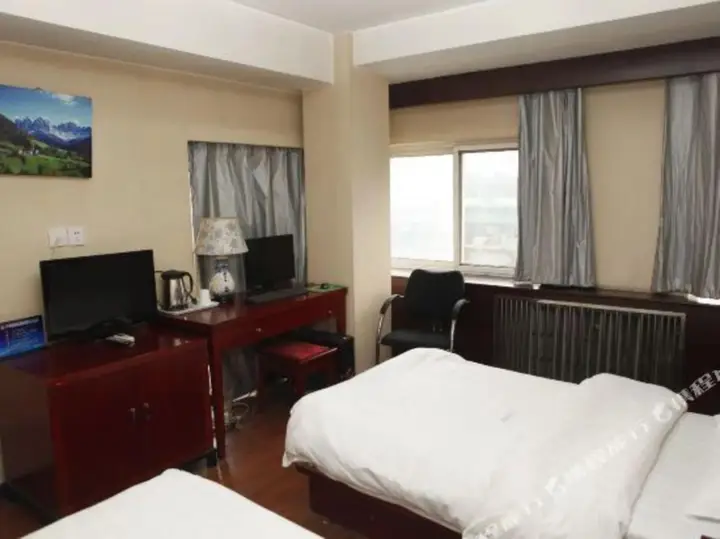 Пекин: Beijingjiukai Hotel