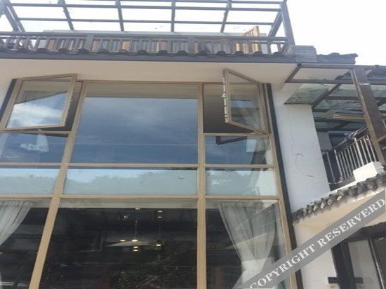 Ханчжоу: Fanshe Designer Hotel