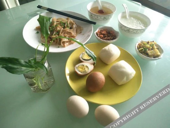 Чунцин: Yulinyuan Boutique Hotel