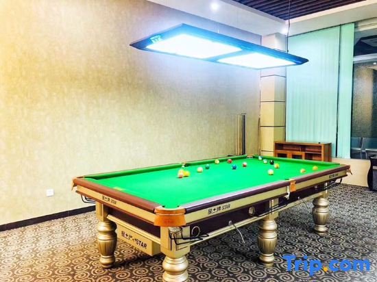 Хандань: Songjinglou Hotel