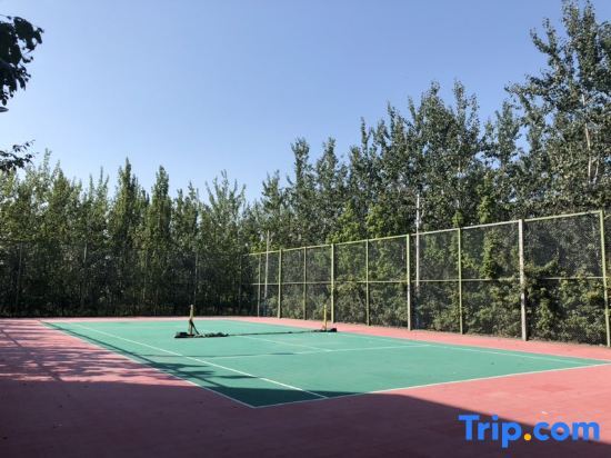 Хандань: Songjinglou Hotel