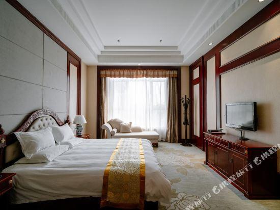 Songjinglou Hotel — фото 1