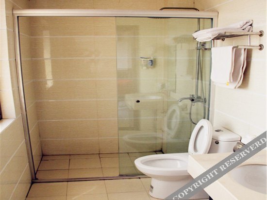 Сучжоу: Shifu Hotel