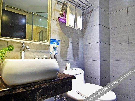 Чунцин: Shi Jia Hotel