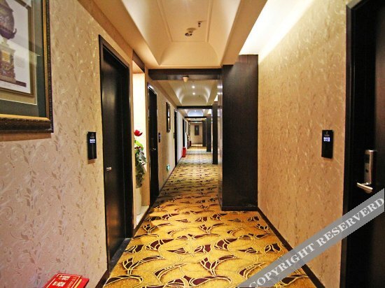 Shi Jia Hotel — фото 1
