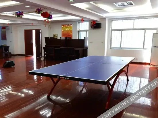 Уси: Baiyun Hotel