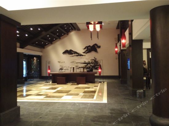 Ханчжоу: Luotong Jiuxing Fishing Village