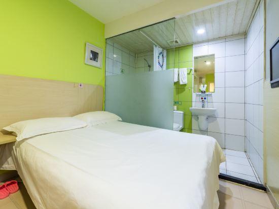 Гуанчжоу: 100 Hotel (Guangzhou Panyu Shiqiao Metro Station)