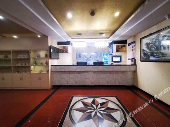 Homeinn Pebble Motel Hotel(Langfang Wanda high-speed railway station) — фото 1