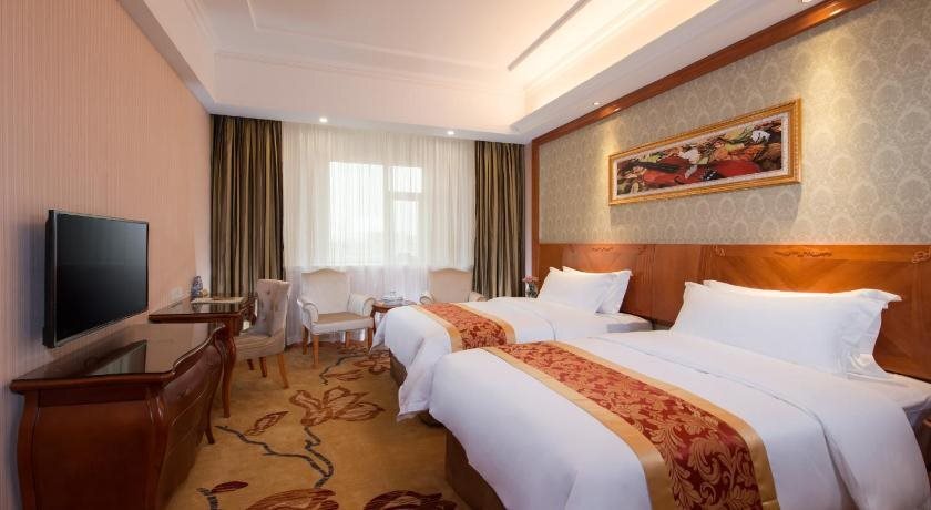 Маоминг: Vienna International Hotel