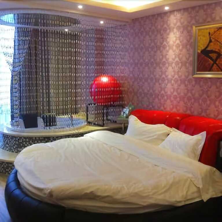 Хэфэй: Chaohu Pinshang Holiday Hotel