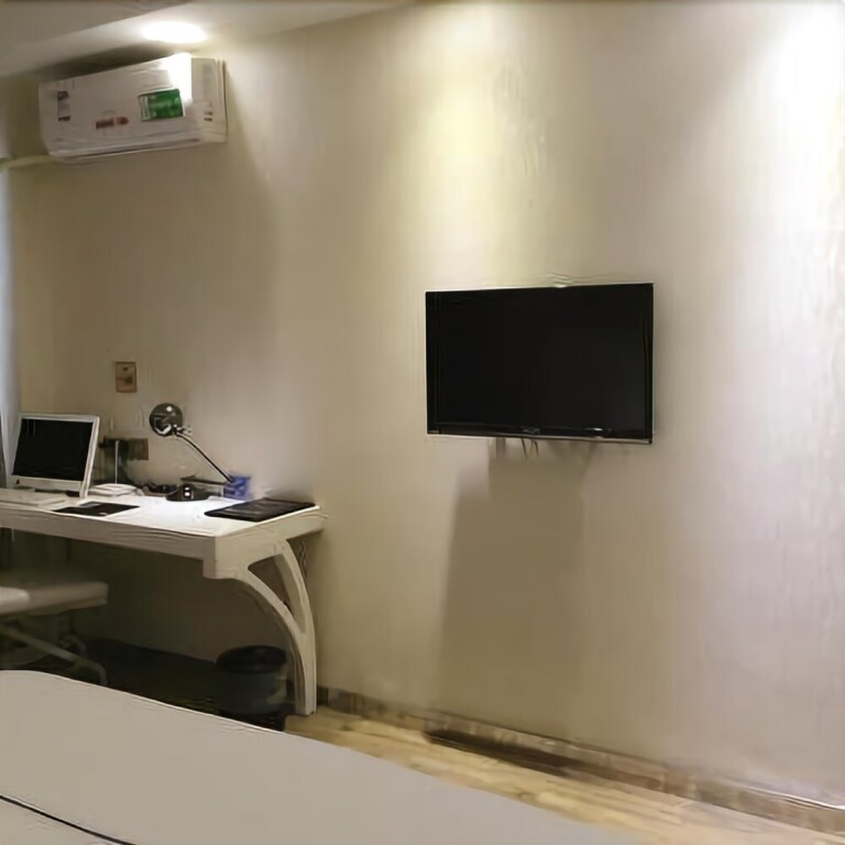 Хэфэй: Chaohu Pinshang Holiday Hotel