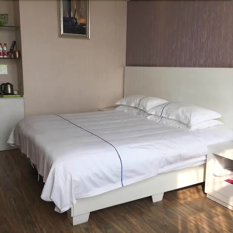 Хэфэй: Chaohu Pinshang Holiday Hotel