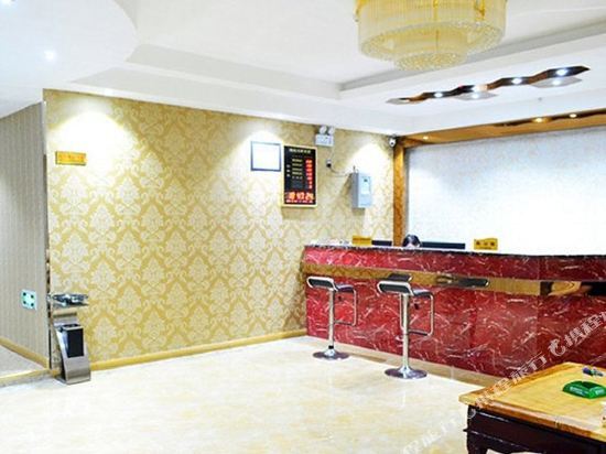Ухань: Wuhan Hanjiang Inn (Xuzhou Xincun Light Rail Station)
