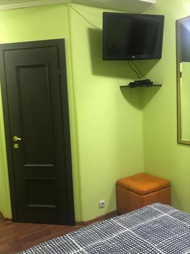 Москва: Mirazh Inn