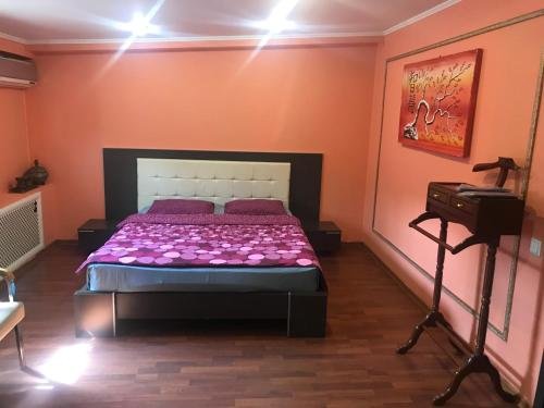 Москва: Mirazh Inn
