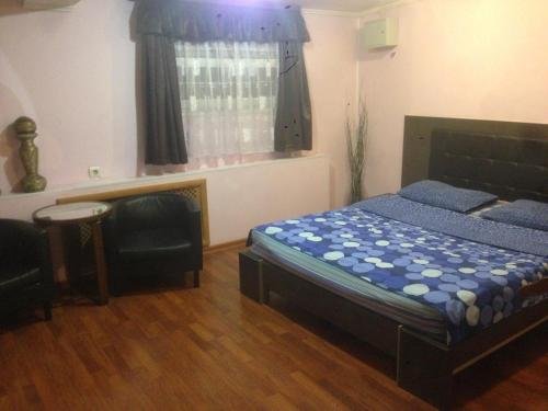 Москва: Mirazh Inn
