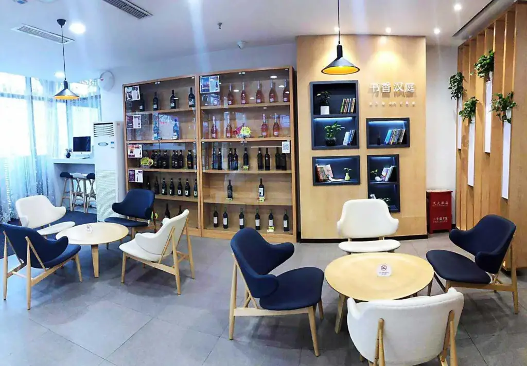 HanTing Hotel (Gu'an) — фото 1