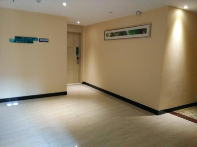 City Comfort Inn Ningde Xiapu — фото 1