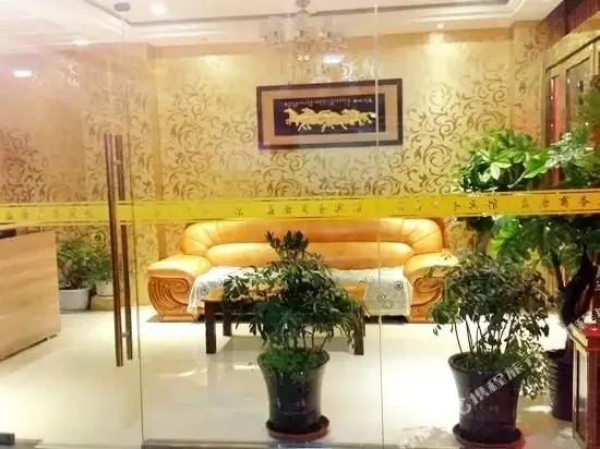 Shengtang Hotel — фото 1