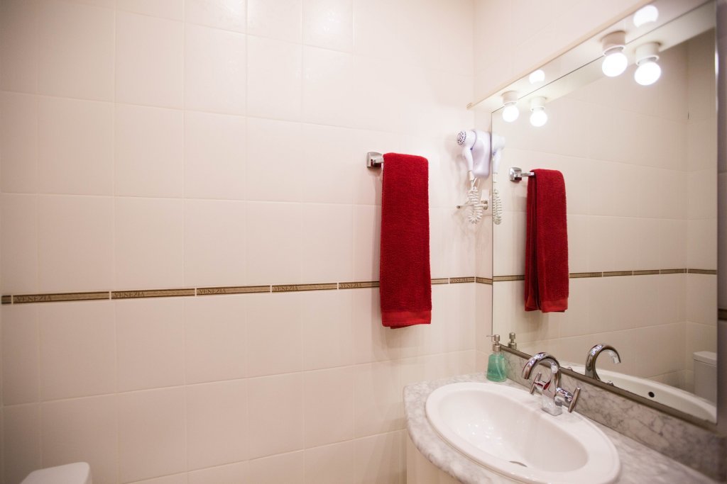 Москва: Venezia Mini Hotel