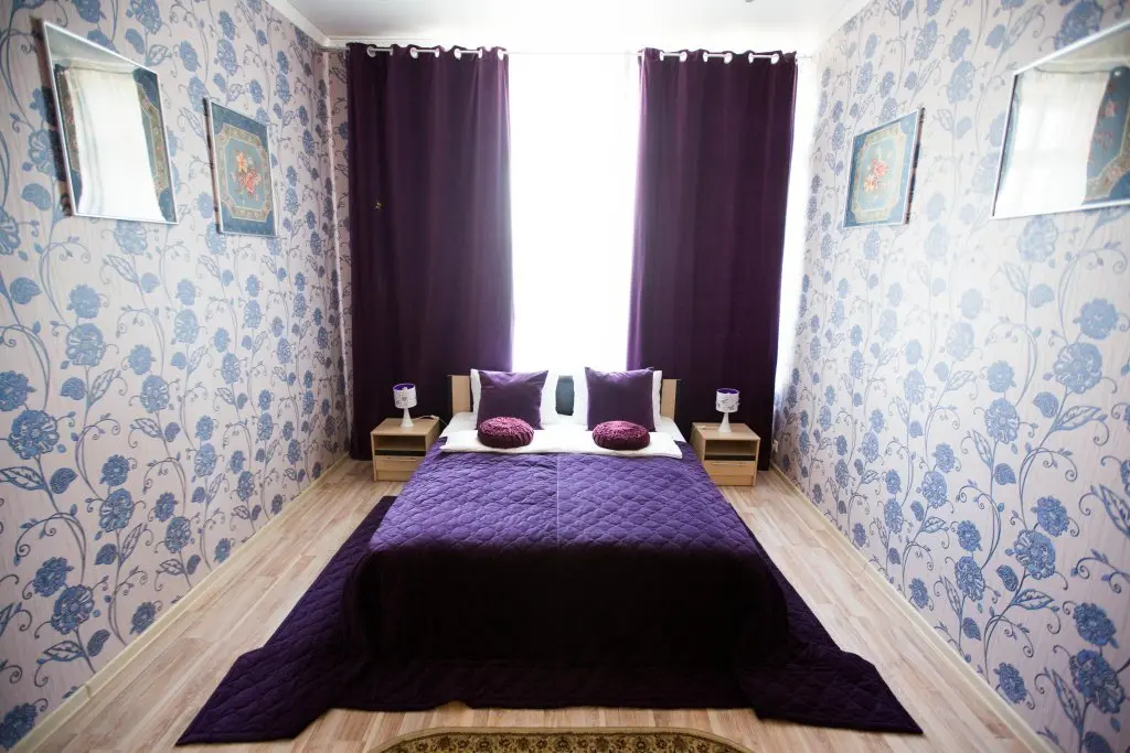 Москва: Venezia Mini Hotel