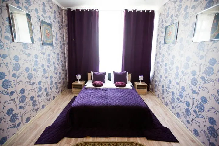 Москва: Venezia Mini Hotel