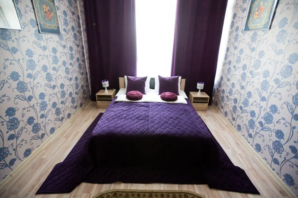 Москва: Venezia Mini Hotel