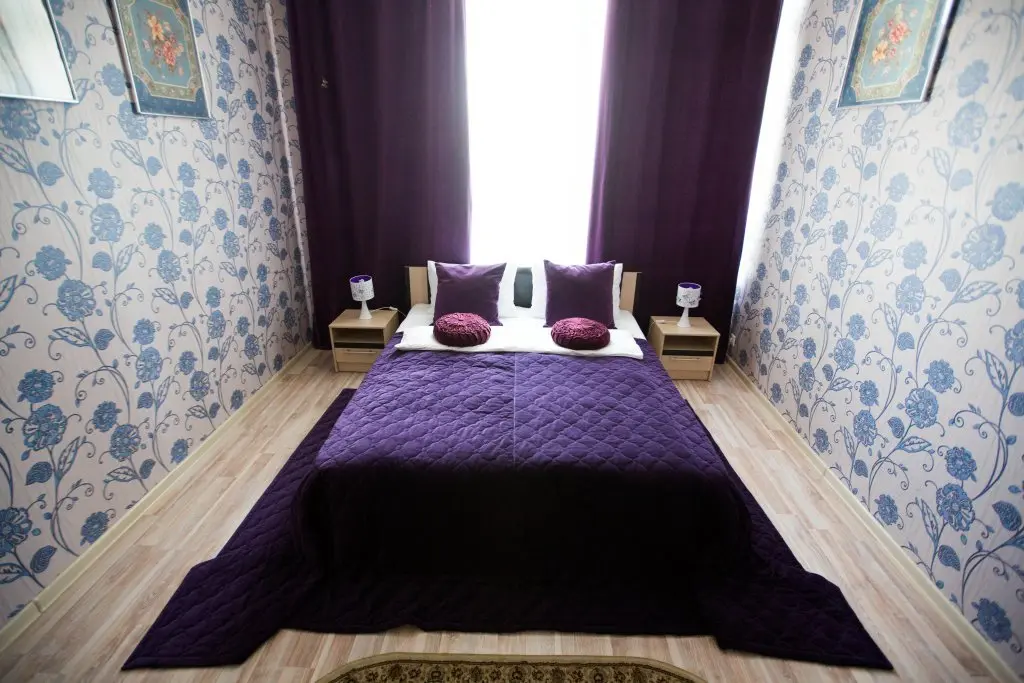 Москва: Venezia Mini Hotel