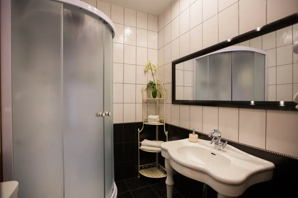 Москва: Venezia Mini Hotel
