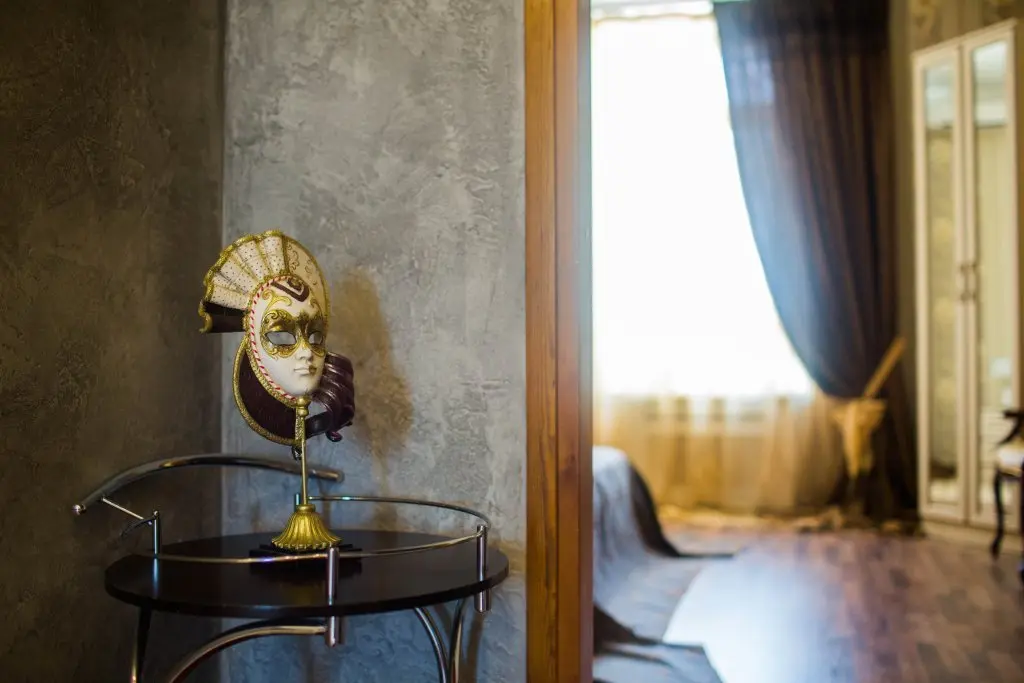 Москва: Venezia Mini Hotel