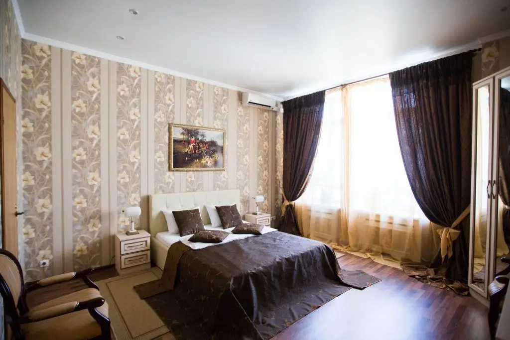 Москва: Venezia Mini Hotel