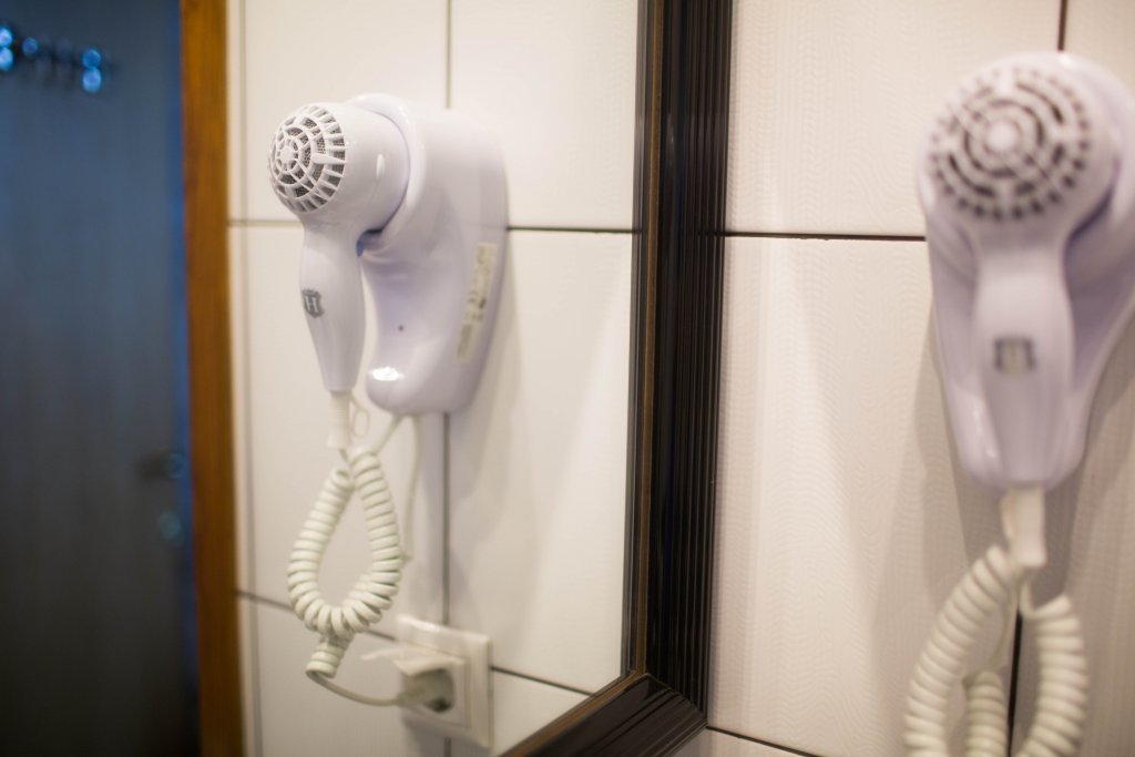 Москва: Venezia Mini Hotel