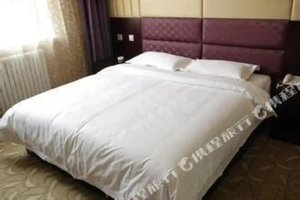 Хух-Хото: Fujiali Business Hotel