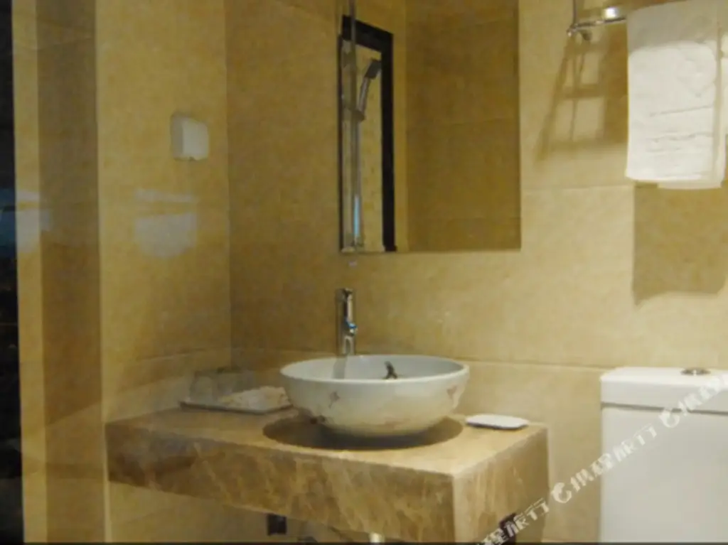 Хух-Хото: Fujiali Business Hotel
