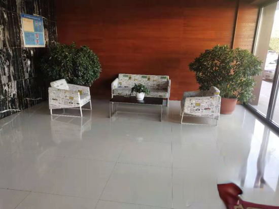 Ордос: Redai Yulin Hotel