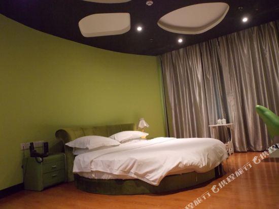 Бенгбу: Longyuan Hotel