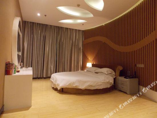Бенгбу: Longyuan Hotel