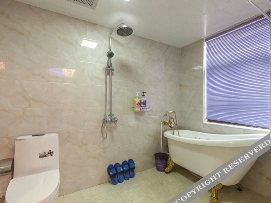 Xitang Boutique Aparthotel — фото 1