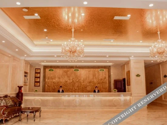 Цзюцзян: Vienna Classic Hotel (Jiujiang Hukou Shizhongshan Avenue)