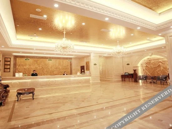 Цзюцзян: Vienna Classic Hotel (Jiujiang Hukou Shizhongshan Avenue)