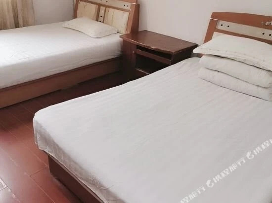Ухань: Sakura Hostel