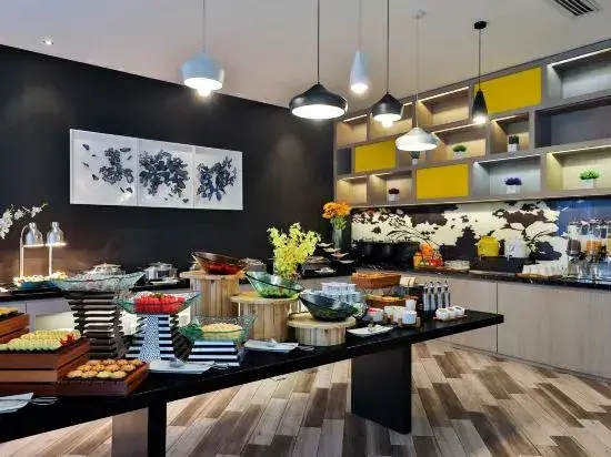 Хэфэй: Orange Hotel (Hefei Sanxiaokou Subway Station Store)