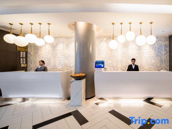 Хэфэй: Orange Hotel (Hefei Sanxiaokou Subway Station Store)