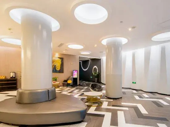 Хэфэй: Orange Hotel (Hefei Sanxiaokou Subway Station Store)