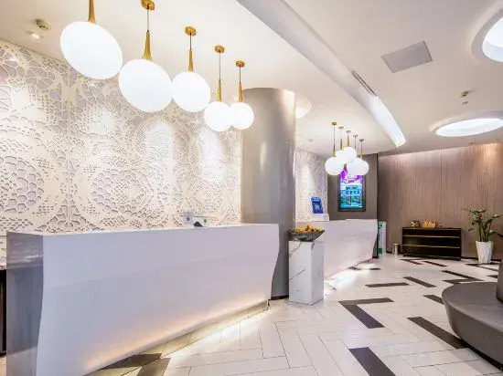 Хэфэй: Orange Hotel (Hefei Sanxiaokou Subway Station Store)