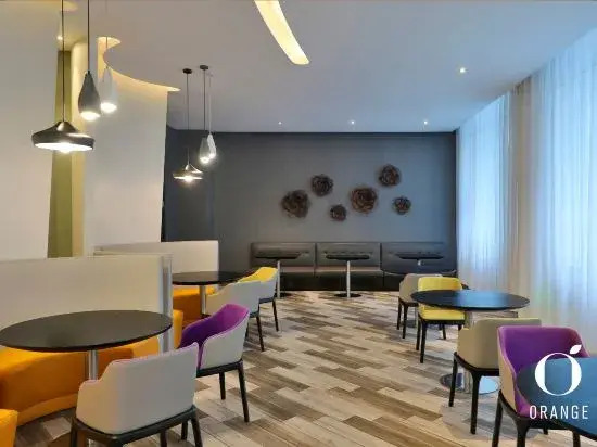 Хэфэй: Orange Hotel (Hefei Sanxiaokou Subway Station Store)