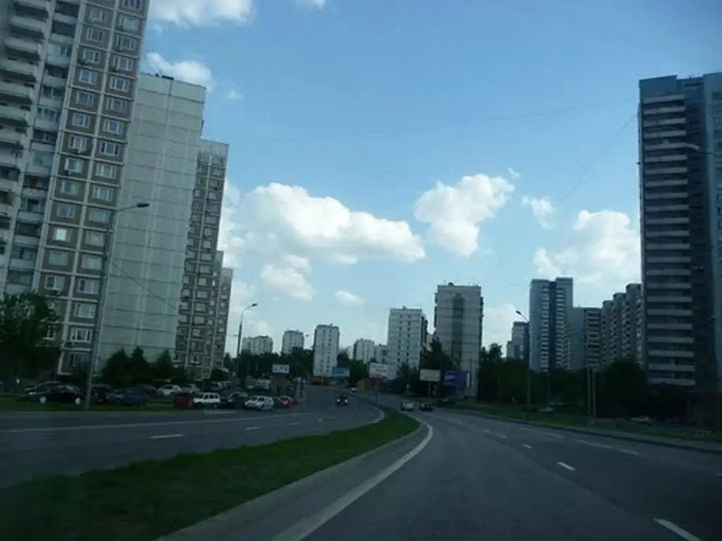 Москва: MneNaSutki Yablochkova 37B